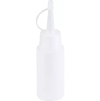 Dávkovač nápoje Poloprůhledný dávkovač na omáčku, objem 0,07 l | CONTACTO 1459/070