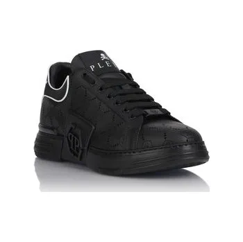 Pánská obuv PHILIPP PLEIN Sneakersy 26581 Černá 44