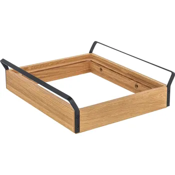 Elektroinstalační krabice Základní krabice Esino plochá GN 1/2