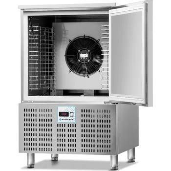 Chladicí zařízení 8x GN 1/1 | FORGAST FG07608V1