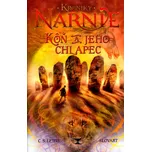 Kôň a jeho chlapec - C. S. Lewis