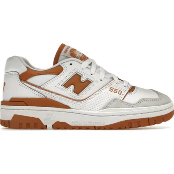 Dámské tenisky New Balance 550 Burnt Orange Velikost: 37.5 BB550LSC