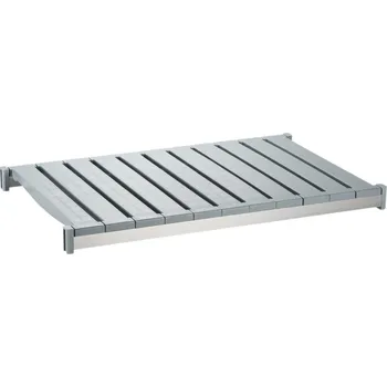 Dílenský regál Regál v obchodě