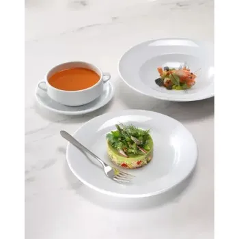 Talíř Talíř na těstoviny Optima | HENDI 770948