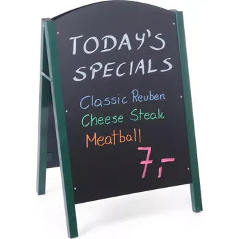 Volně stojící tabule | HENDI 664100