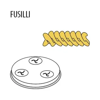 Matrice na těstoviny Fusilli | FIMAR ACTRMPF2