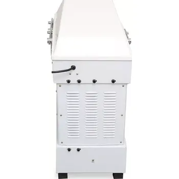 Spirálový mixér (míchačka) s pevnou mísou 20 l | FORGAST FG10421