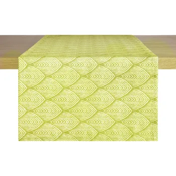 ubrus Běhoun na stůl Leaf