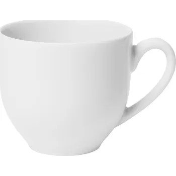 Šálek na espresso Mixor, 100 ml - bílá