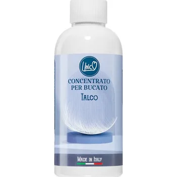 Osvěžovač vzduchu THD Unico Talco koncentrovaná vůně do pračky 100 ml