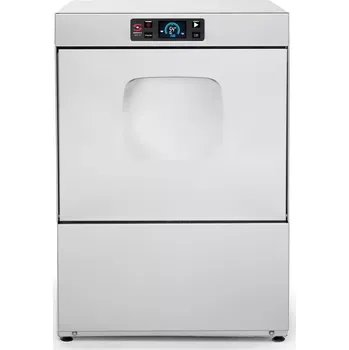 Myčka nádobí Myčka nádobí 50x50 UX-50B, elektronicky řízená, Sammic, 400V/5750W | Sammic 1303227