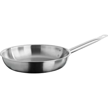 Pánev Pečící pánev Livonia, 28x5,5 cm