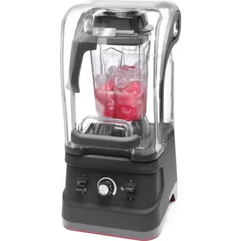 Tyčový mixér s tlumičem | HENDI 230688