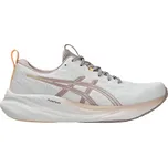 Dámská běžecká obuv ASICS-Gel Pulse 16 W white/fawn Bílá 42