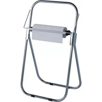 Zásobník na papírové ručníky Volně stojící zásobník na papírové ručníky | HENDI 809914