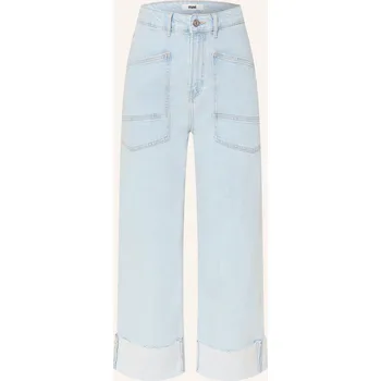 Mavi Dámské Džíny Boyfriend Anya, 91142 light denim, 32