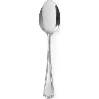 Příbor Čajová lžička na espresso Kitchen Line, 12 ks | HENDI 764251