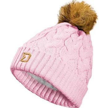 Oblečení a móda Delphin QUEEN Dámská zimní čepice