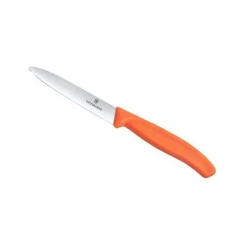 kapesní nůž Victorinox Swiss Classic Paring Knife Orange oranžová