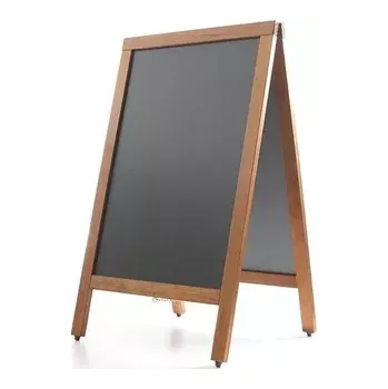 Volně stojící tabule | HENDI 664001