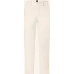 Boss Pánské Chino Kalhoty Kaiton Slim Fit, režná, 31