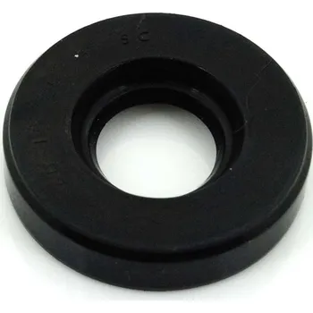 Těsnění pro motocykl Diverse / Import Gufero 15x35x8mm černé pro Sachs, Hercules Prima M MG00063438