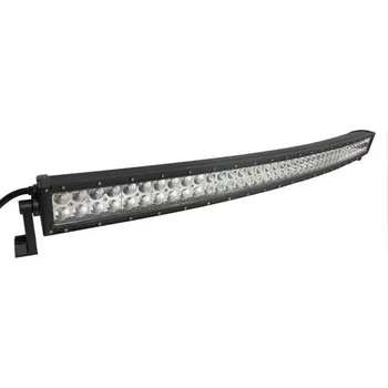Pracovní světlo SHARK Accessories SHARK LED Light Bar 40", Curved, 5D, 240W, R 1060 mm