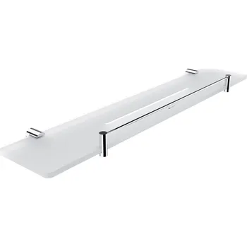 Drátěná police Police IXI s ohrádkou, 60 cm BR X460-X-26 + prodloužená záruka