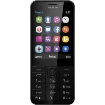 Mobilní telefon Nokia 230 DUAL SIM (PL)