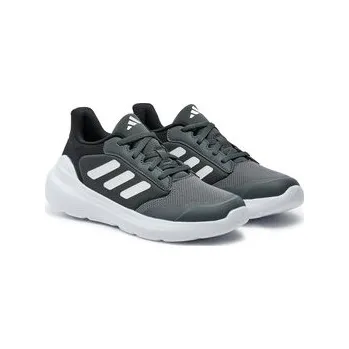 Dámská obuv Sneakersy adidas Tensaur Run 2.0 IE3545 Šedá 35_5