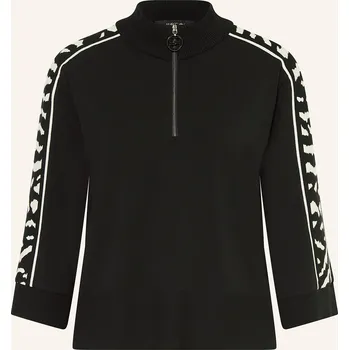 Dámský svetr Marc Cain Dámský Svetr S 3/4 Rukávem, 900 black, 38