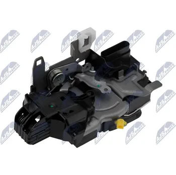 Zabzepeční vozidel Zámek dveří NTY EZC-VV-038