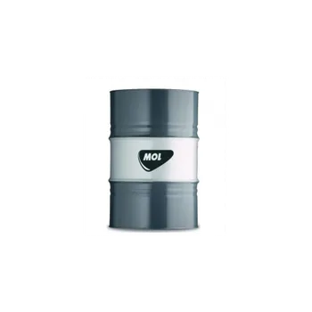 Motorový olej MOL Dynamic STAR F 0W-30 – Objem: 200L