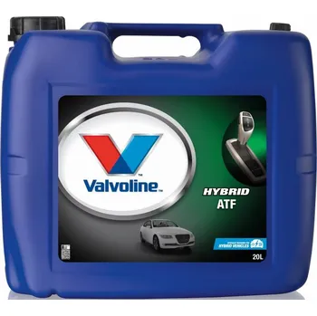 Převodový olej Valvoline Hybrid ATF – Objem: 20L
