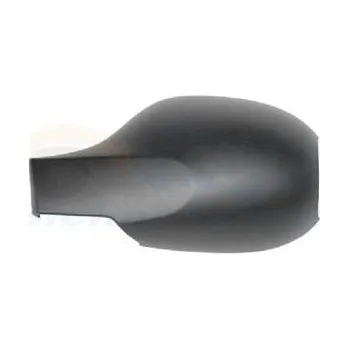 Auto zrcátko Kryt, vnější zrcátko VAN WEZEL 4371843