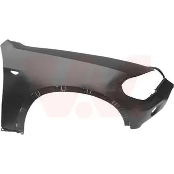 Blatník karosérie Blatník VAN WEZEL 0687658