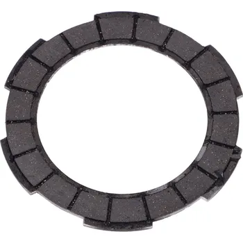 Motodíl 101 Octane Spojkový kotouč / třecí lamela, organická, pro Kreidler Florett IP54324