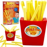 Woopie Pop-Up Fries