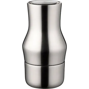 Kuchyňský mlýnek Ruční mlýnek Gense Dorotea 14 x 7,3 cm šedá barva 35732 09X