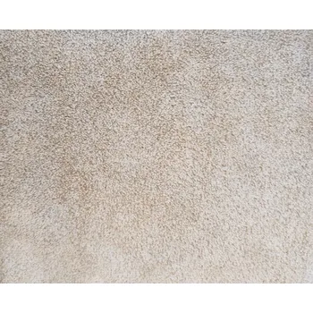 Koberec ITC Metrážový koberec A1 COLORO VENUS 6719 BARVA: Krémová, ŠÍŘKA: 4 m