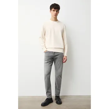 Džíny Medicine pánské, šedá barva RW25.SJM014 90J, vel. 36