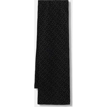 Šála Šála Newland SCARF N54406.167 černá 99X, vel. ONE SIZE