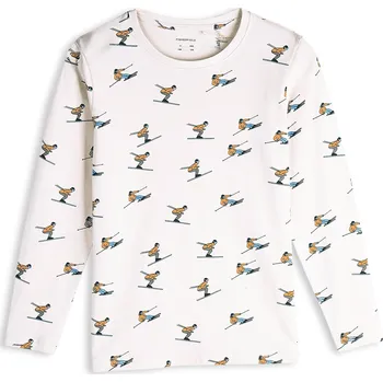 GATE Bavlněné tričko s potiskem 8Y 825-0466/211