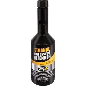 Motorový olej BG 213 Ethanol Fuel System Defender – Objem: 177 ml