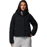 Columbia Sportswear Amaze Puff Hooded Jacket černá