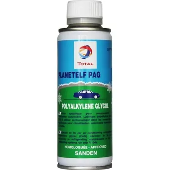 Provozní kapalina Total Planetelf PAG K 40 – Objem: 250 ml
