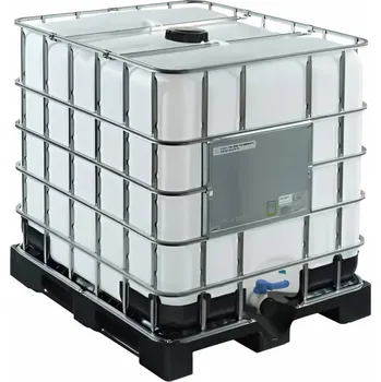 Motorový olej Total Drosera MS 460 – Objem: 1000L