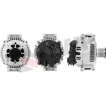 Alternátor QWP Alternátor QWP WGE447 + DOPRAVA ZDARMA!