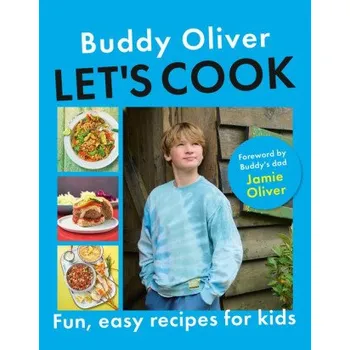 Let's Cook (LETS COOK)(Pevná)