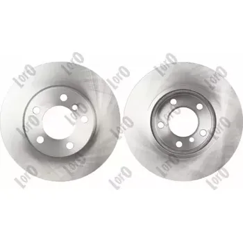 Brzdový kotouč LORO Brzdový kotouč - 300 mm LOR 231-03-113